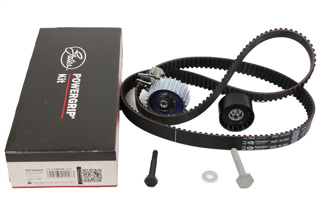 Kaufen Sie Gates K015646XS zu einem günstigen Preis in Polen!