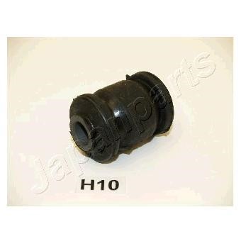 Japanparts RU-H10 Silent block front lower arm front RUH10: Buy near me in Poland at 2407.PL - Good price!