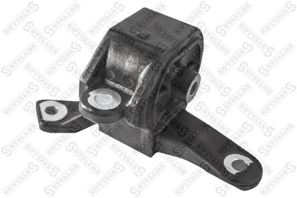 Stellox 25-18232-SX Engine mount, front left 2518232SX: Buy near me in Poland at 2407.PL - Good price!