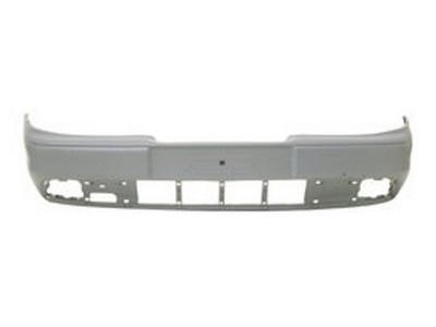 Tempest 023 0190 900 Front bumper 0230190900: Buy near me in Poland at 2407.PL - Good price!