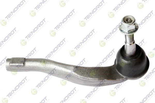Teknorot O-561 Tie rod end right O561: Buy near me in Poland at 2407.PL - Good price!