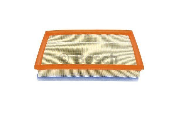 Bosch Повітряний фільтр – ціна 71 PLN