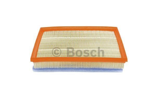 Luftfilter Bosch F 026 400 525