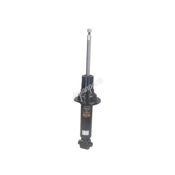 Japanparts MM-00129 Rear oil and gas suspension shock absorber MM00129: Buy near me at 2407.PL in Poland at an Affordable price!