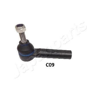 Japanparts TI-C09 Tie rod end outer TIC09: Buy near me at 2407.PL in Poland at an Affordable price!