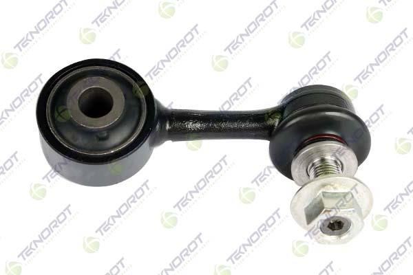 Teknorot T-596 Front stabilizer bar, right T596: Buy near me in Poland at 2407.PL - Good price!