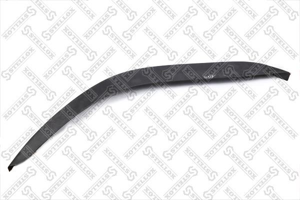 Stellox 87-20502-SX Trim fender 8720502SX: Buy near me at 2407.PL in Poland at an Affordable price!