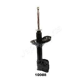 Japanparts MM-10088 Front Left Gas Oil Suspension Shock Absorber MM10088: Buy near me in Poland at 2407.PL - Good price!