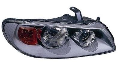 Nissan 26010-BN67A Headlamp 26010BN67A: Buy near me in Poland at 2407.PL - Good price!