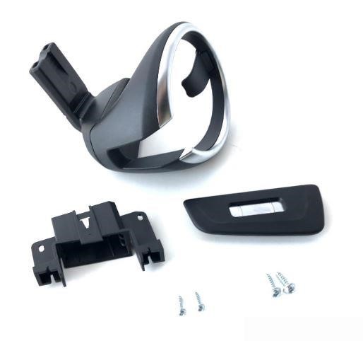 BMW 51 16 2 156 851 Drink holder 51162156851: Buy near me at 2407.PL in Poland at an Affordable price!