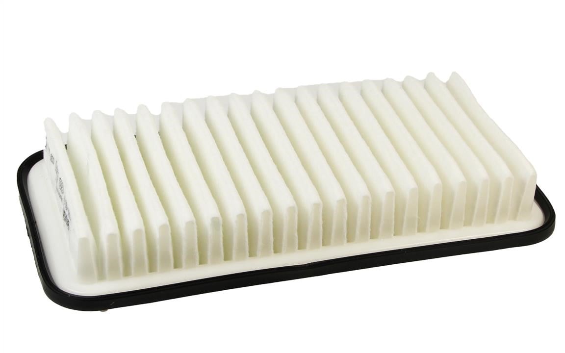 Car air filter Toyota Caldina: F026400017 Bosch Air filter