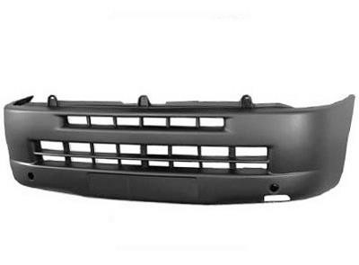 Tempest 017 0125 900 Front bumper 0170125900: Buy near me in Poland at 2407.PL - Good price!