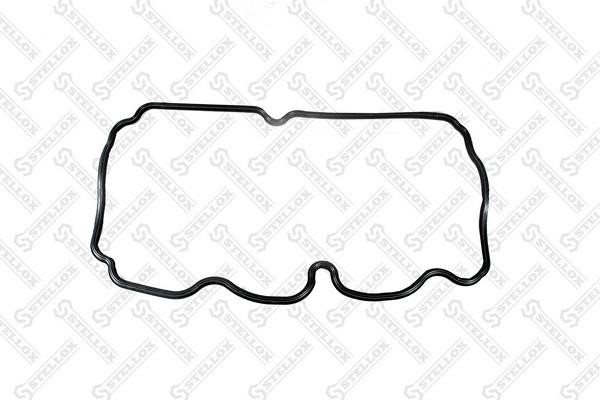 Ventildeckeldichtung Chevrolet Spark: 1128010SX Stellox Ventildeckeldichtung