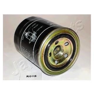 Japanparts FC-K01S Fuel filter FCK01S: Buy near me in Poland at 2407.PL - Good price!