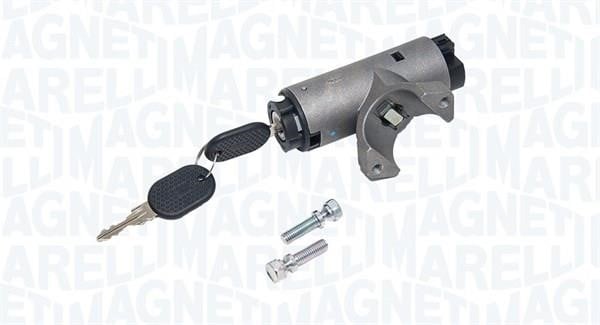 064421445012 Magneti marelli Замок зажигания