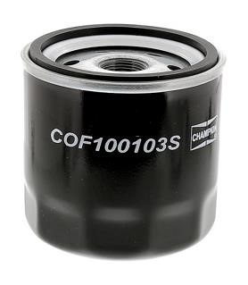 Ölfilter Champion COF100103S