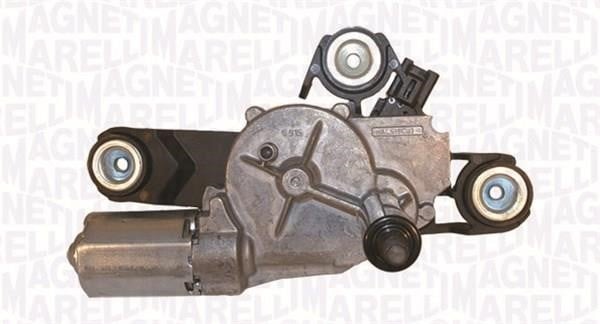 Мотор стеклоочистителя Magneti marelli 064342016010