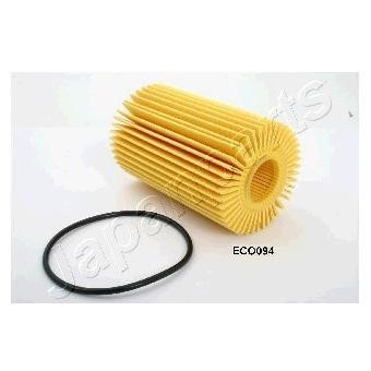 Japanparts FO-ECO094 Oil Filter FOECO094: Buy near me in Poland at 2407.PL - Good price!