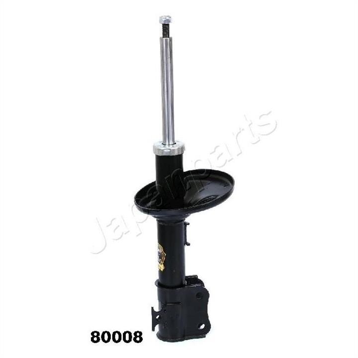 Japanparts MM-80008 Front Left Gas Oil Suspension Shock Absorber MM80008: Buy near me in Poland at 2407.PL - Good price!