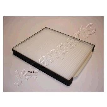 Japanparts FAA-HY04 Filter, interior air FAAHY04: Buy near me in Poland at 2407.PL - Good price!