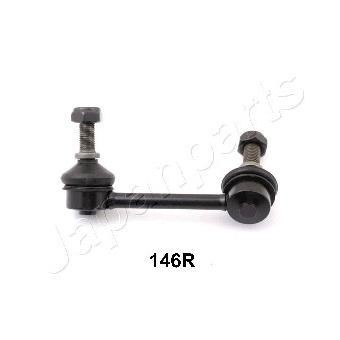 Japanparts SI-146R Front stabilizer bar, right SI146R: Buy near me at 2407.PL in Poland at an Affordable price!
