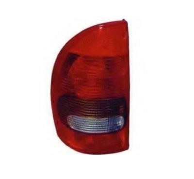 Opel 12 23 490 Combination Rearlight 1223490: Buy near me in Poland at 2407.PL - Good price!
