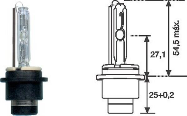 Buy Magneti marelli 002541100000 at a low price in Poland!