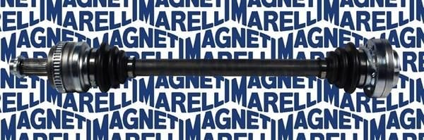 302004190023 Magneti Marelli Achswelle