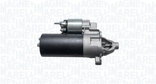 063720624010 Magneti marelli Стартер