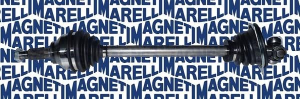302004190079 Magneti Marelli Antriebswelle
