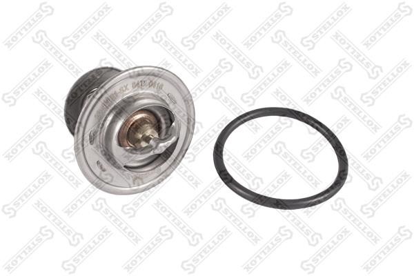 Stellox 23-40021-SX Thermostat, coolant 2340021SX: Buy near me in Poland at 2407.PL - Good price!