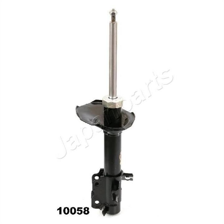 Japanparts MM-10058 Suspension shock absorber rear left gas oil MM10058: Buy near me in Poland at 2407.PL - Good price!