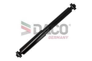 Daco 560603 Rear oil and gas suspension shock absorber 560603: Buy near me in Poland at 2407.PL - Good price!