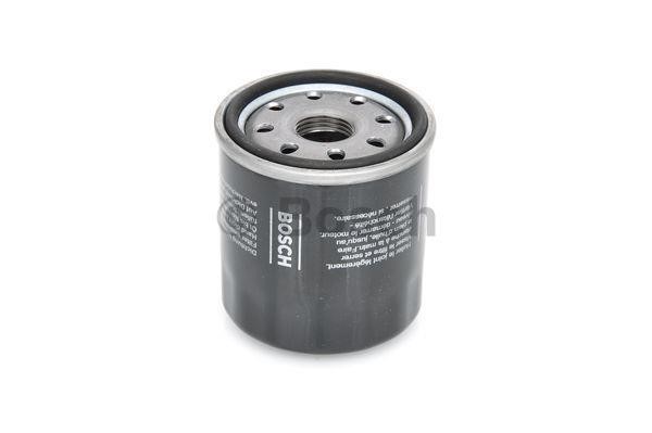 Bosch Oil Filter – price 25 PLN