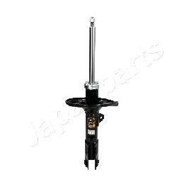 Japanparts MM-50081 Front suspension shock absorber MM50081: Buy near me at 2407.PL in Poland at an Affordable price!