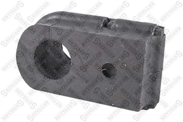 Stabibuchsen Nissan Micra: 7900235SX Stellox Stabigummi vorne