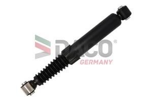 Daco 531912 Rear suspension shock 531912: Buy near me in Poland at 2407.PL - Good price!