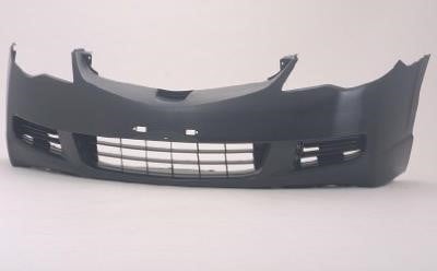 Tempest 026 0225 900 Front bumper 0260225900: Buy near me in Poland at 2407.PL - Good price!