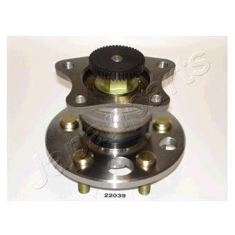 KK22039 Japanparts Radnabe hinten