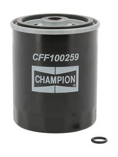 CFF100259 Champion Kraftstofffilter