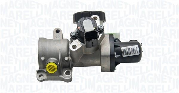 Magneti marelli 023000017010 Clutch Actuator 023000017010: Buy near me in Poland at 2407.PL - Good price!