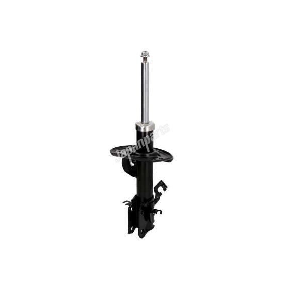 MM10117 Japanparts Амортизатор подвески передний правый газомасляный