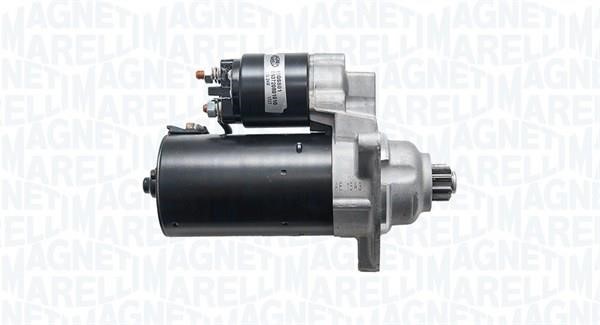 Anlasser Magneti marelli 063720801010