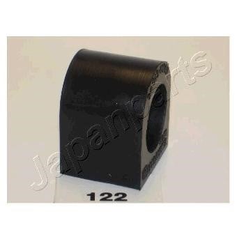 Elementy zawieszenia samochodu Nissan Terrano: RU122 Japanparts Tuleja stabilizatora przedniego