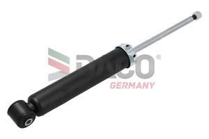 562305 Daco Stoßdämpfer hinten Gasdruck