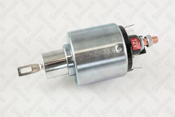 Stellox 06-85128-SX Solenoid switch, starter 0685128SX: Buy near me in Poland at 2407.PL - Good price!