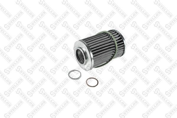 Stellox 81-00031-SX Oil Filter 8100031SX: Buy near me in Poland at 2407.PL - Good price!
