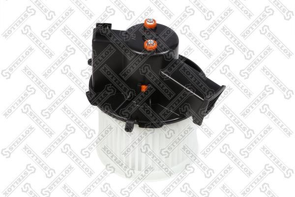 Stellox 29-99833-SX Innenraumgebläse 2999833SX: Bestellen Sie in Polen zu einem guten Preis bei 2407.PL! 2999833SX Stellox Innenraumgebläse
