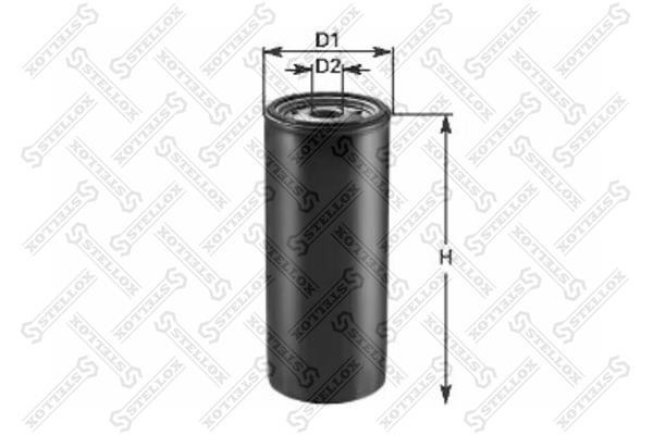 Stellox 20-50239-SX Ölfilter 2050239SX: Kaufen Sie zu einem guten Preis in Polen bei 2407.PL!