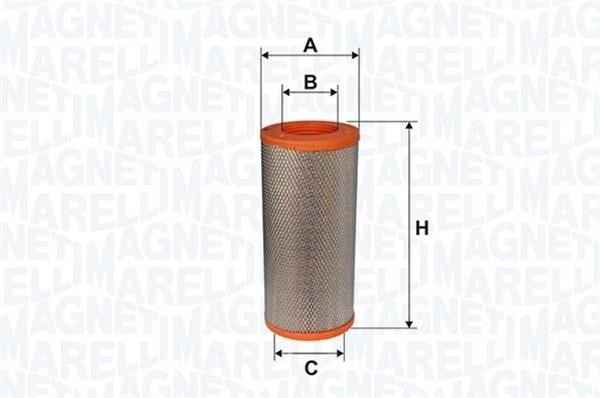 Kaufen Sie Magneti marelli 153071760169 zu einem günstigen Preis in Polen!